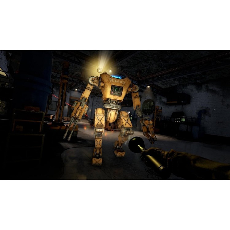 خرید بازی Atomfall برای PS5 کارکرده